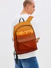 Рюкзак джинсовый / FarCry6