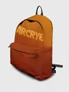 Рюкзак джинсовый / FarCry6