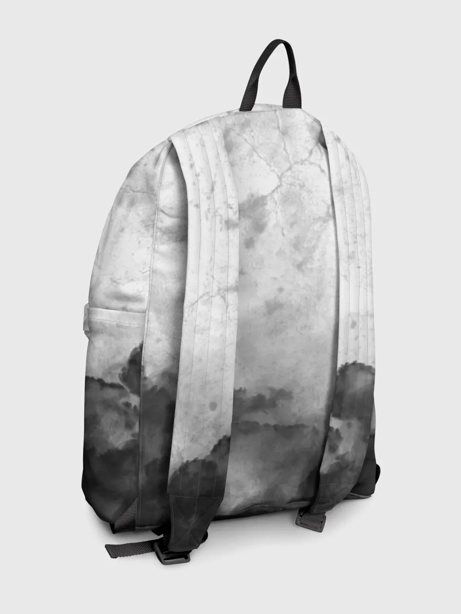 Рюкзак джинсовый / SLAVA MARLOW