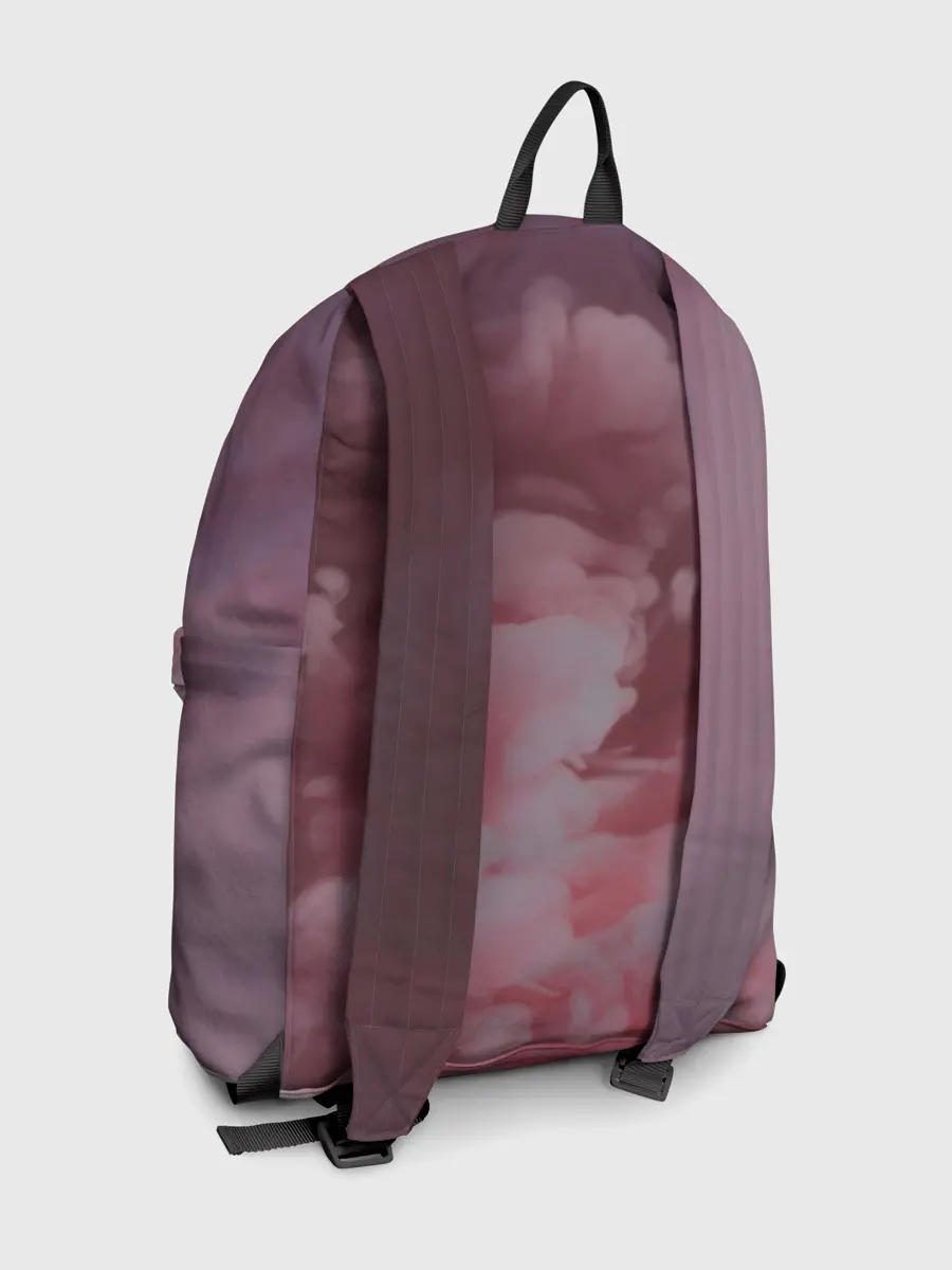 Рюкзак джинсовый / Beastars | Выдающиеся звери | Логотип Лого