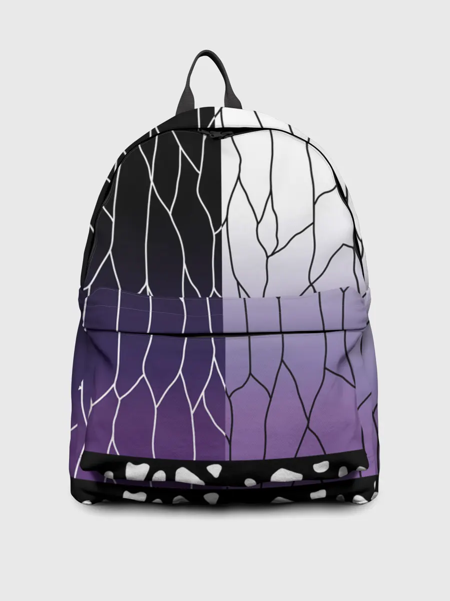 Рюкзак джинсовый / ШИНОБУ КОЧО | SHINOBU KOCHO