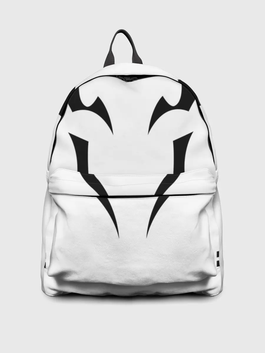 Рюкзак джинсовый / ИТАДОРИ ТАТУ JUJUTSU KAISEN