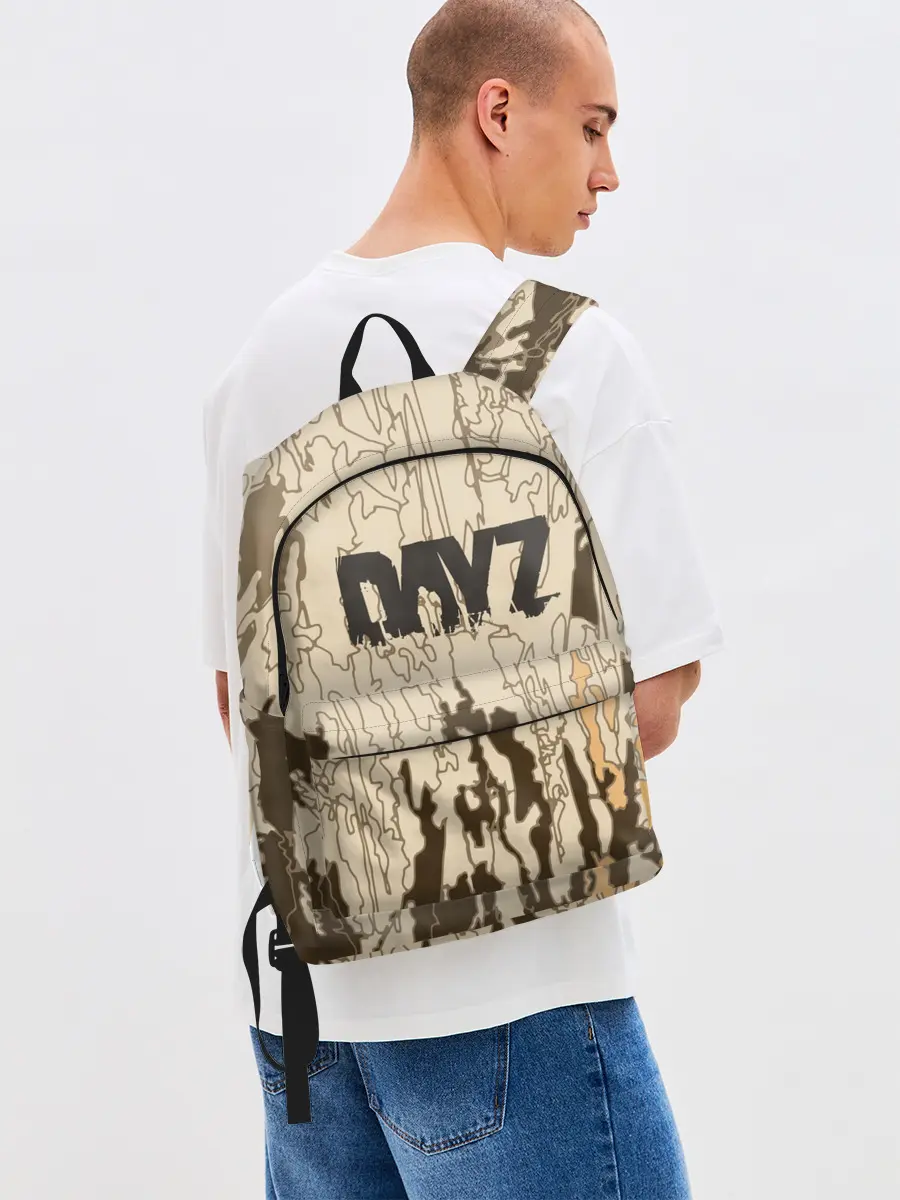 Рюкзак джинсовый / DayZ Standalone