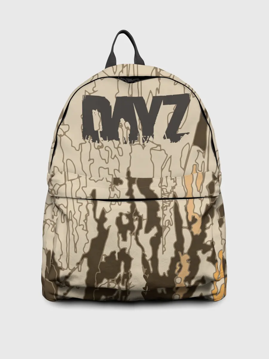 Рюкзак джинсовый / DayZ Standalone