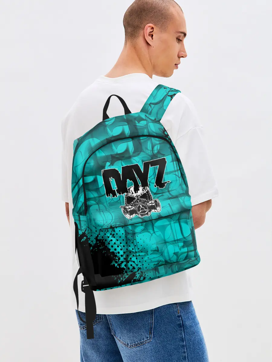 Рюкзак джинсовый / DayZ Standalone