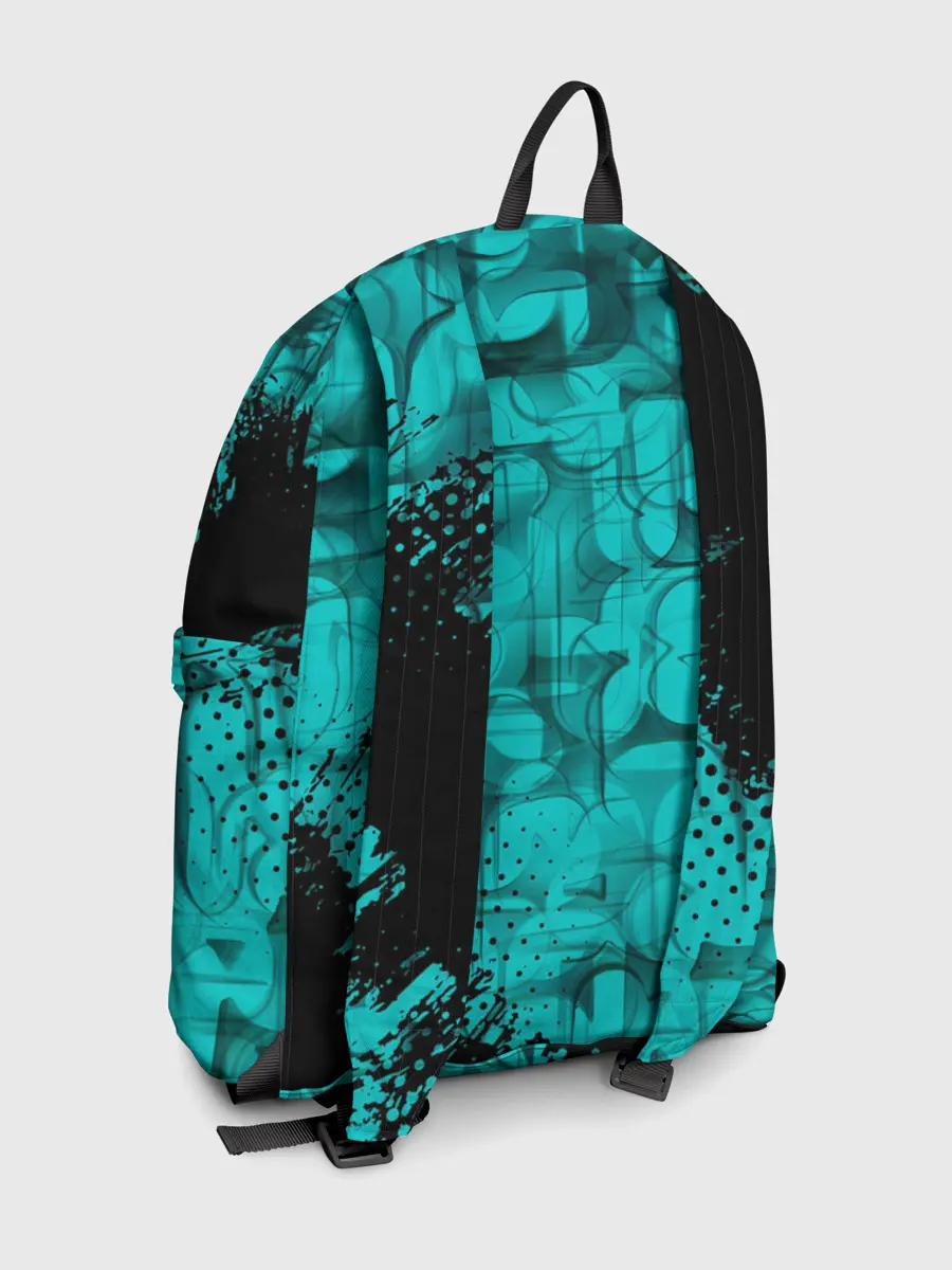 Рюкзак джинсовый / DayZ Standalone