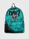 Рюкзак джинсовый / DayZ Standalone