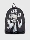 Рюкзак джинсовый / Ken Kaneki | Tokyo Ghoul