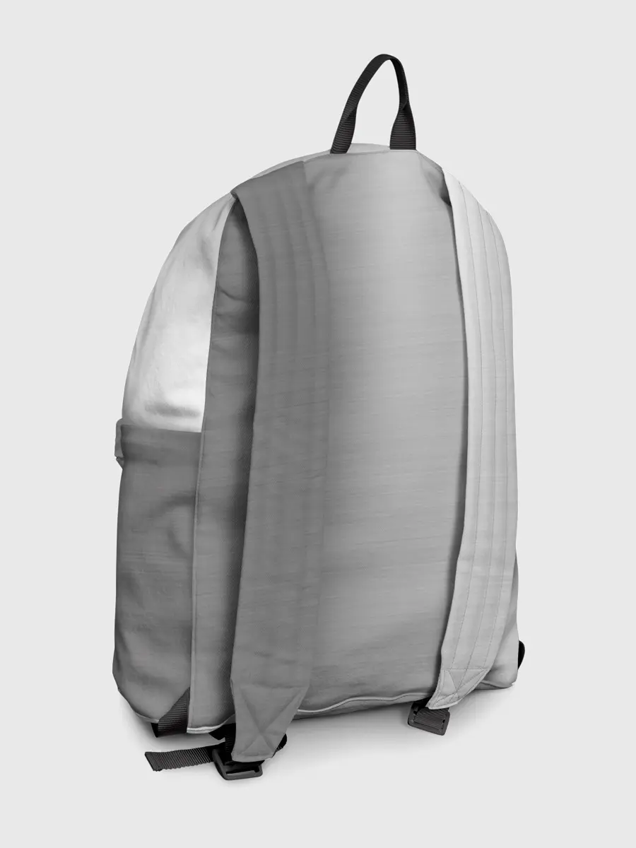 Рюкзак джинсовый / Renault | Сталь