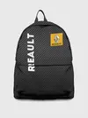 Рюкзак джинсовый / Renault