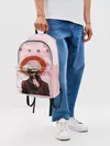 Рюкзак джинсовый / Канеки Кен | Kaneki Ken
