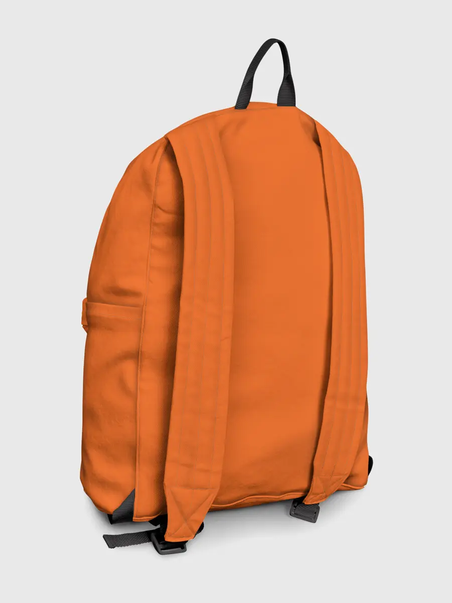 Рюкзак джинсовый / Ahegao Цунаде