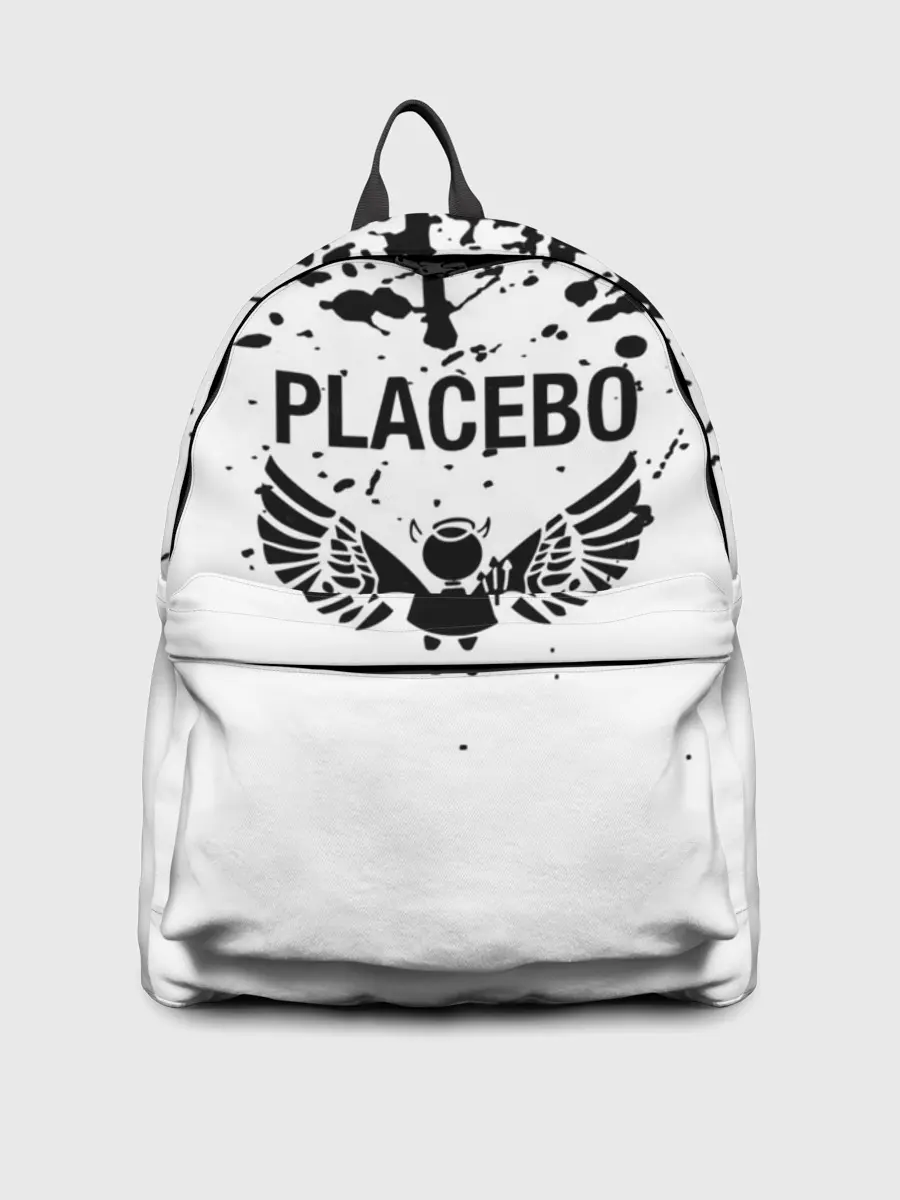 Рюкзак джинсовый / placebo