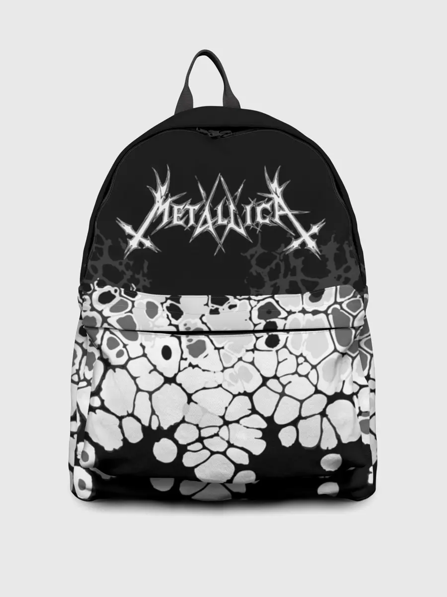 Рюкзак джинсовый / mayhem