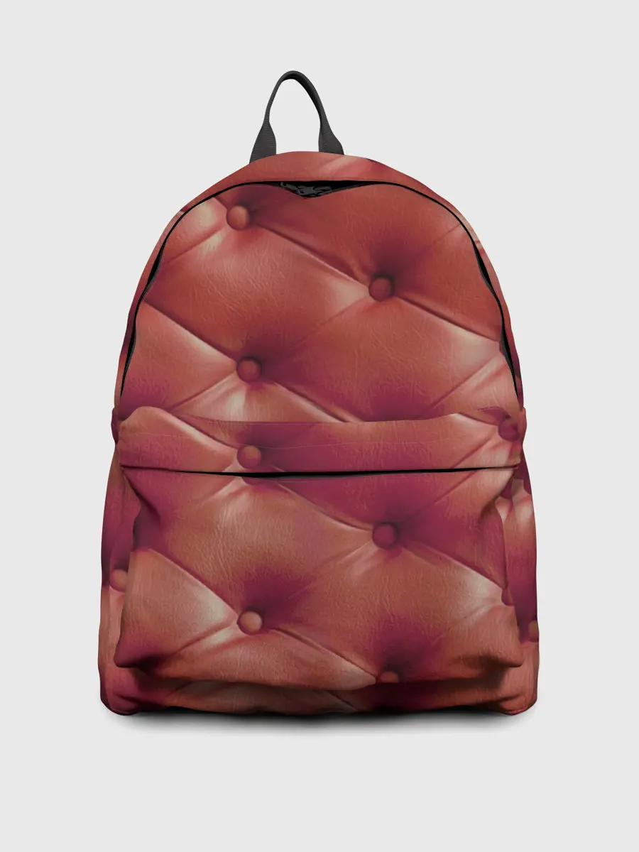 Рюкзак джинсовый / Диванчик