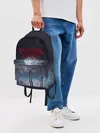 Рюкзак джинсовый / Cannibal Corpse | Труп Каннибала