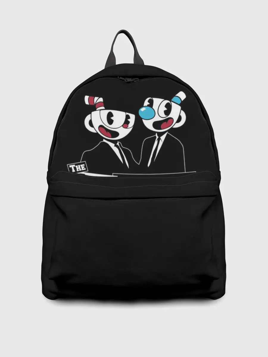 Рюкзак джинсовый / The Soul Brothers