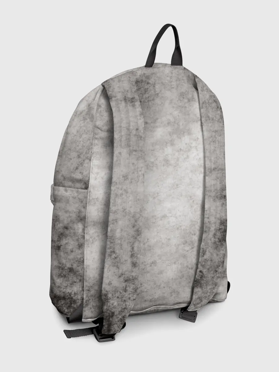 Рюкзак джинсовый / Стимпанк