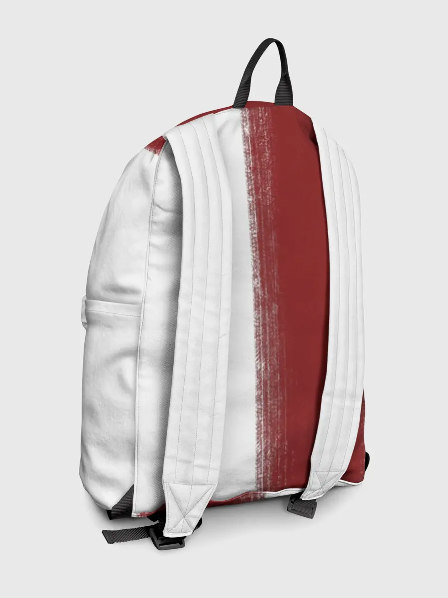 Рюкзак джинсовый / BRZRZR