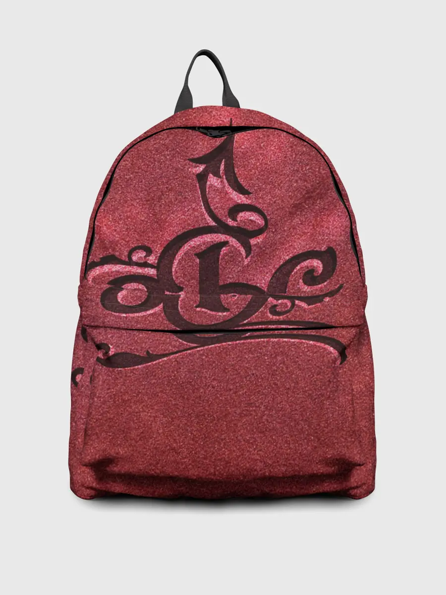 Рюкзак джинсовый / ЗБС