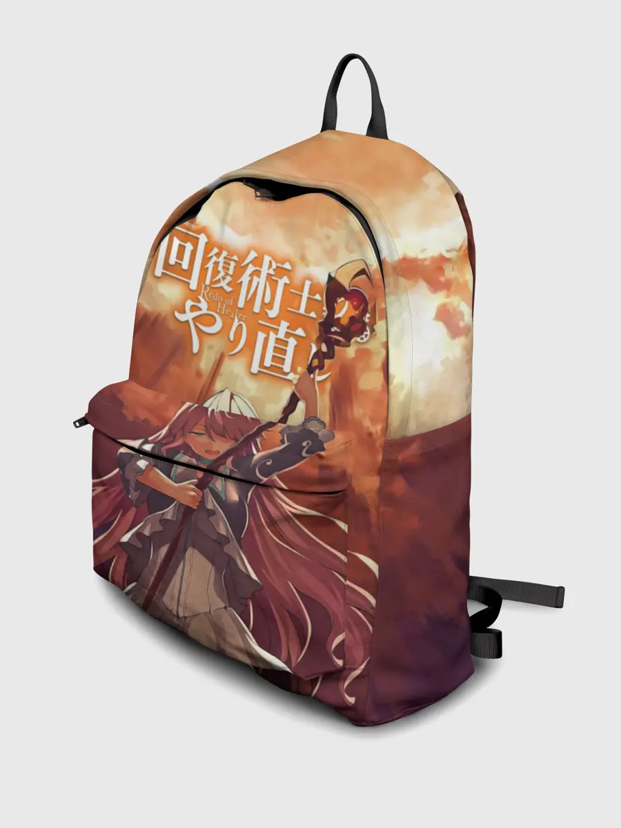 Рюкзак джинсовый / Freia