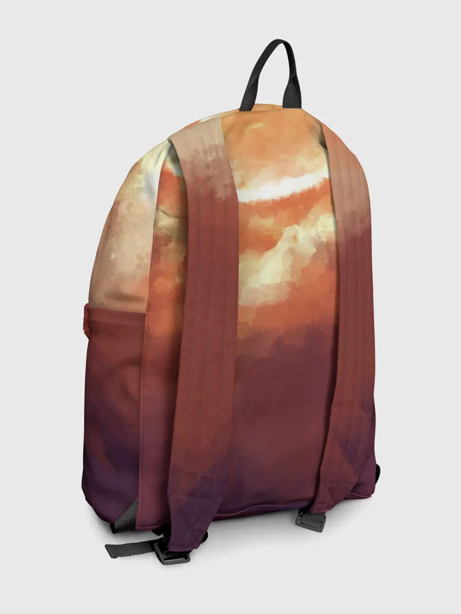 Рюкзак джинсовый / Freia