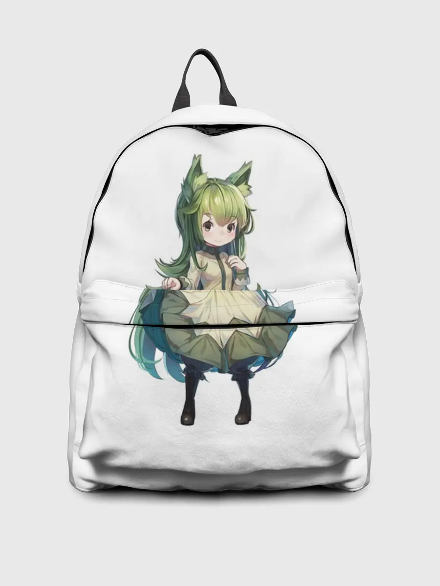 Рюкзак джинсовый / Mylne