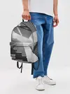 Рюкзак джинсовый / Минимализм
