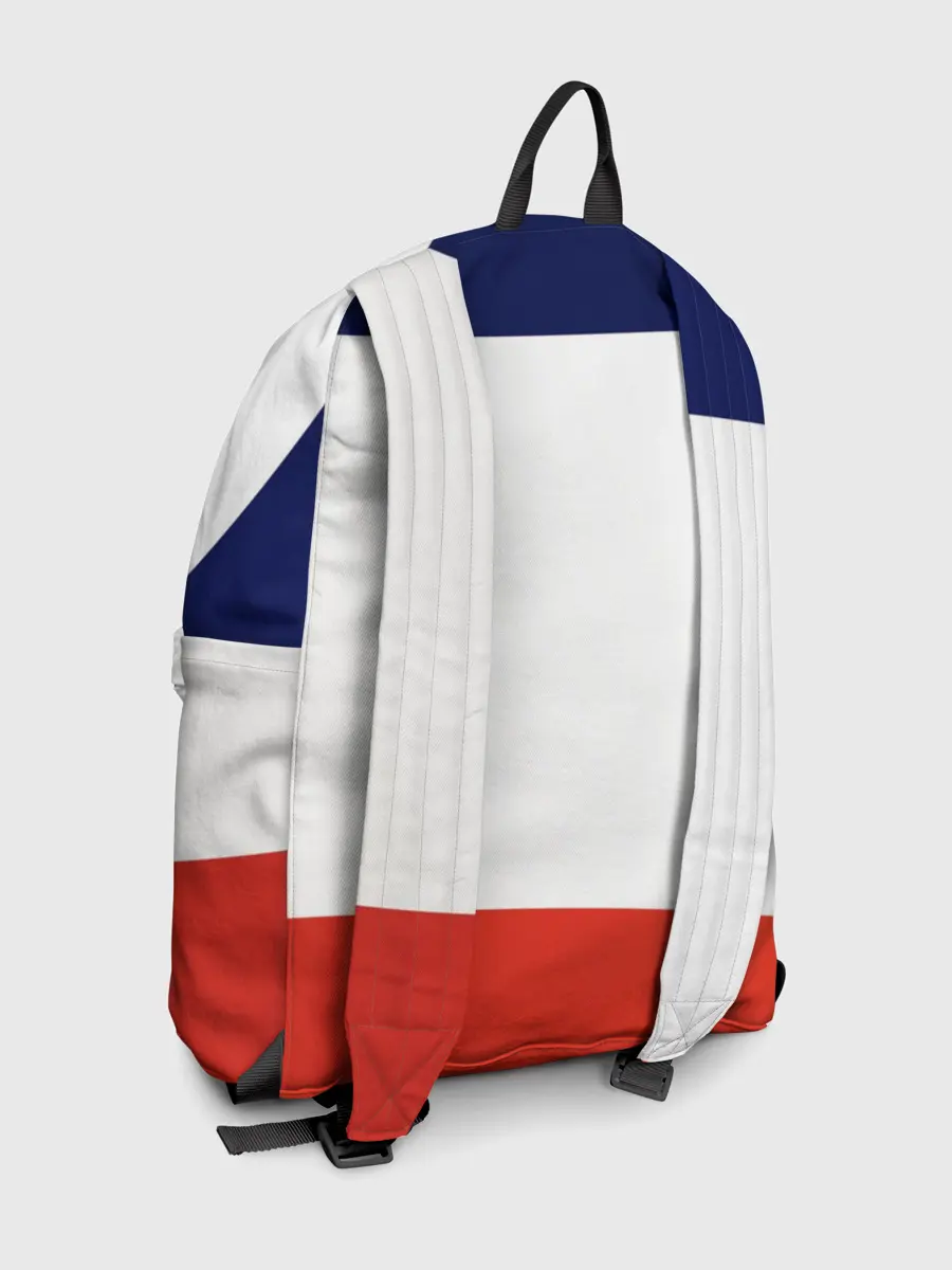 Рюкзак джинсовый / 9 мая