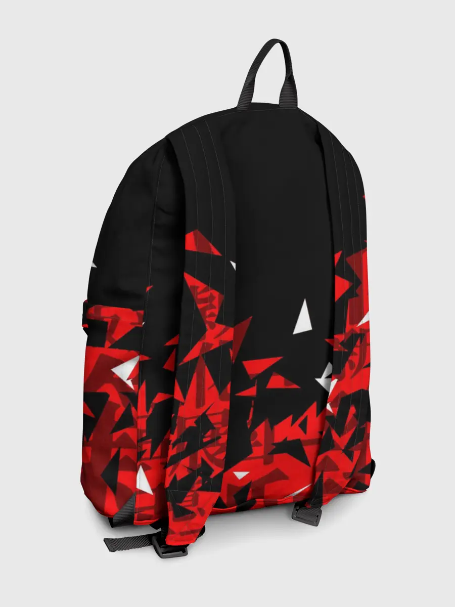 Рюкзак джинсовый / ТОКИЙСКИЙ ГУЛЬ