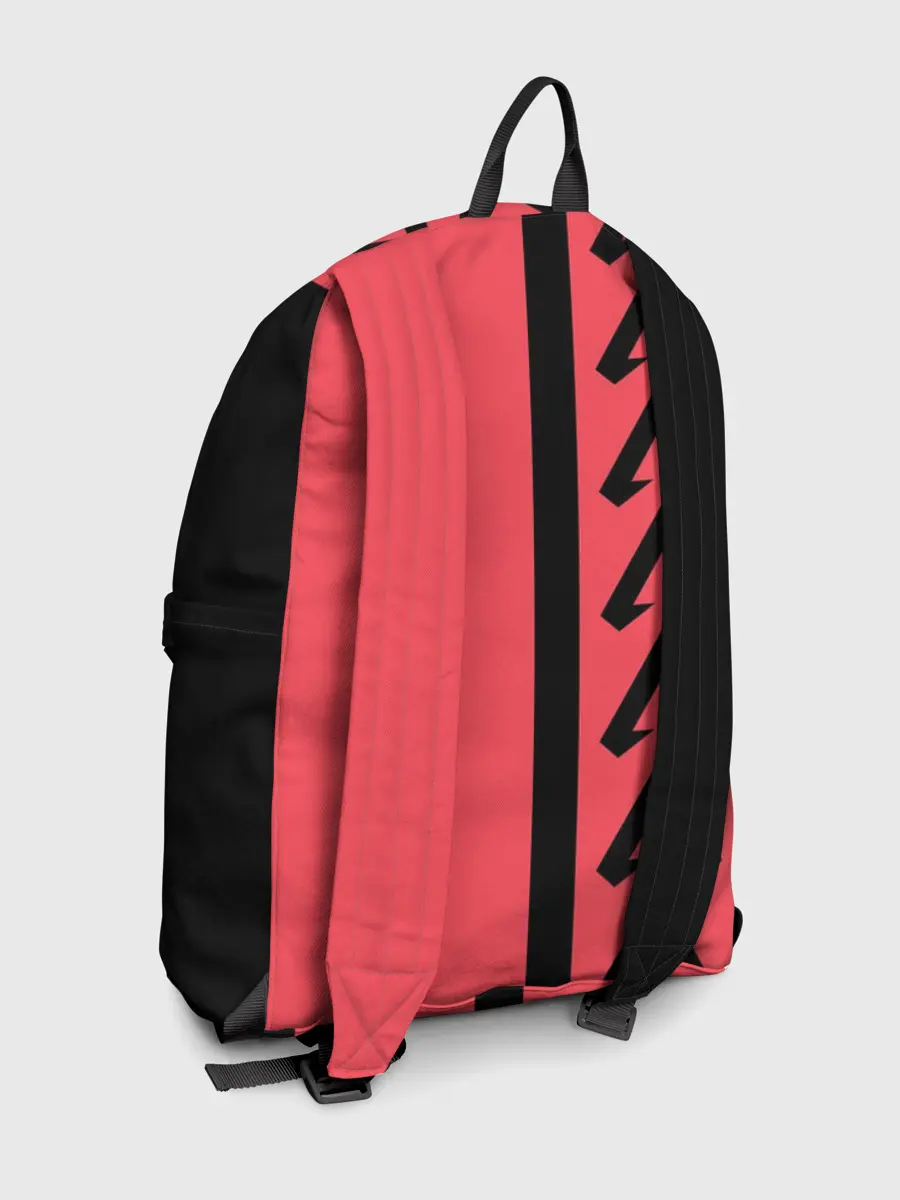 Рюкзак джинсовый / Apex Legends