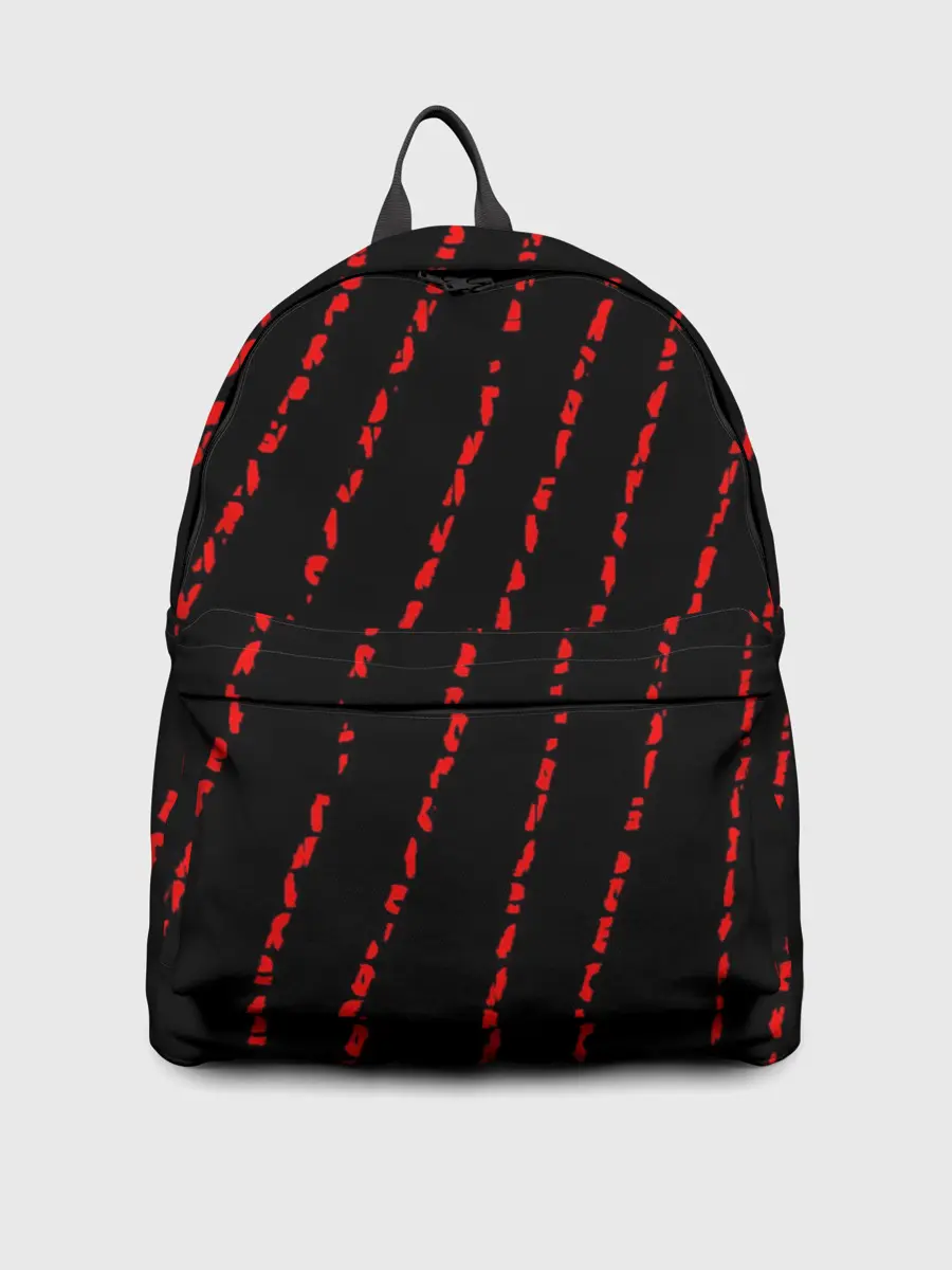 Рюкзак джинсовый / Новое поколение