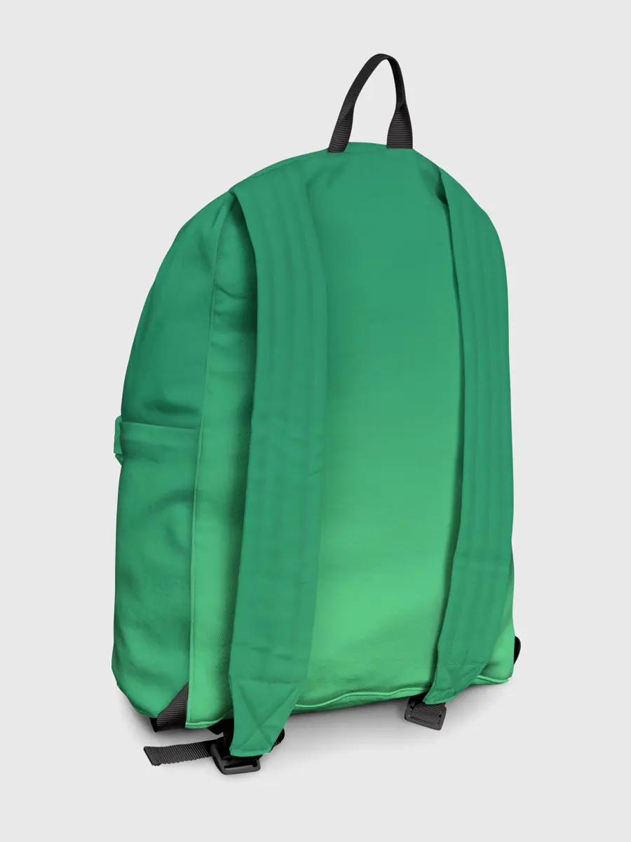 Рюкзак джинсовый / Dr. Stone