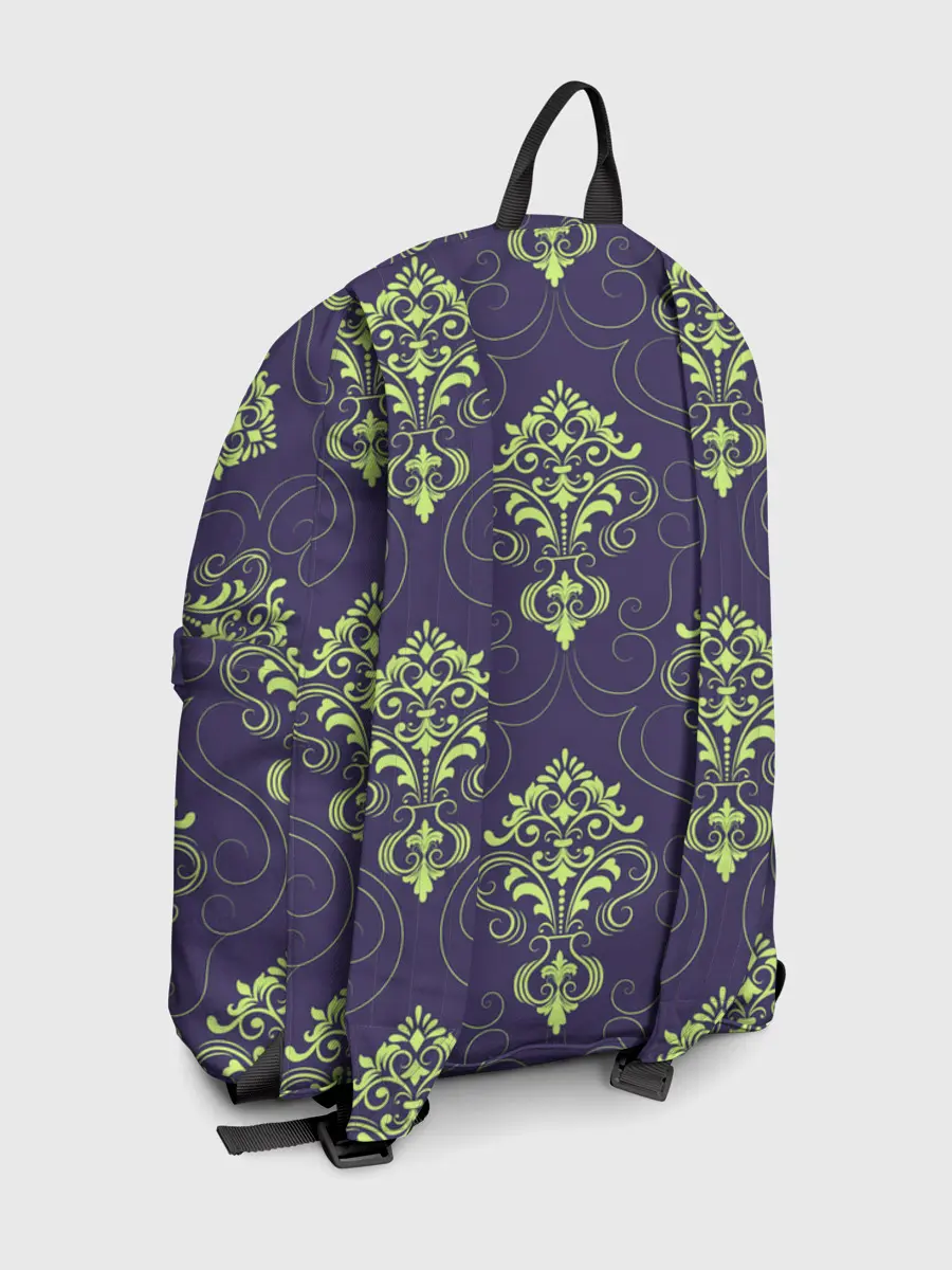 Рюкзак джинсовый / VENZEL