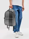 Рюкзак джинсовый / Skin Stripes