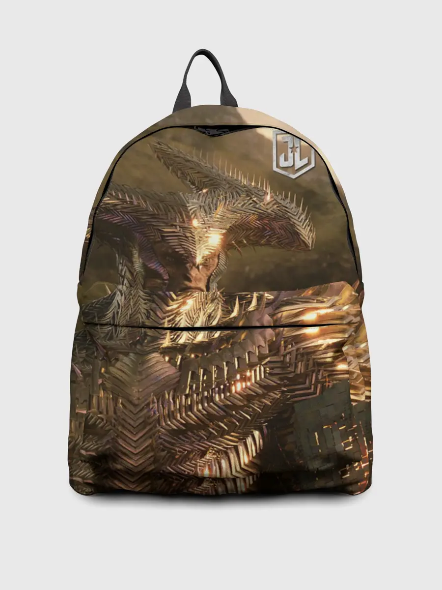 Рюкзак джинсовый / Steppenwolf | Степной Волк