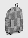 Рюкзак джинсовый / Denim Patchwork