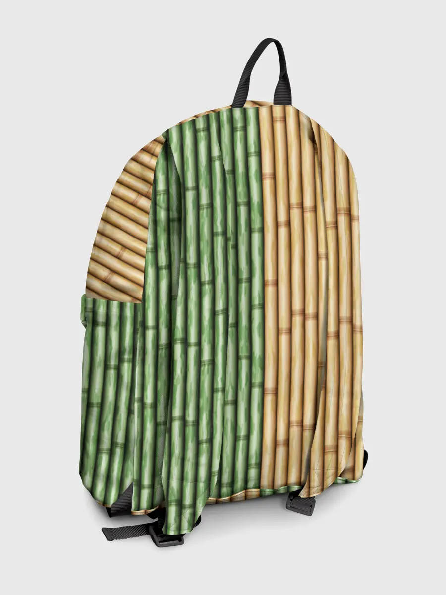 Рюкзак джинсовый / Bamboo