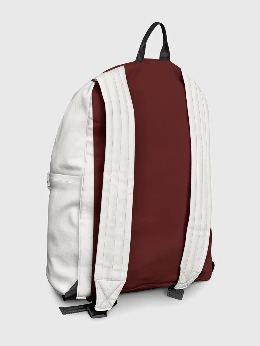 Рюкзак джинсовый / Champion The Kings Avatar