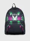 Рюкзак джинсовый / FuturX