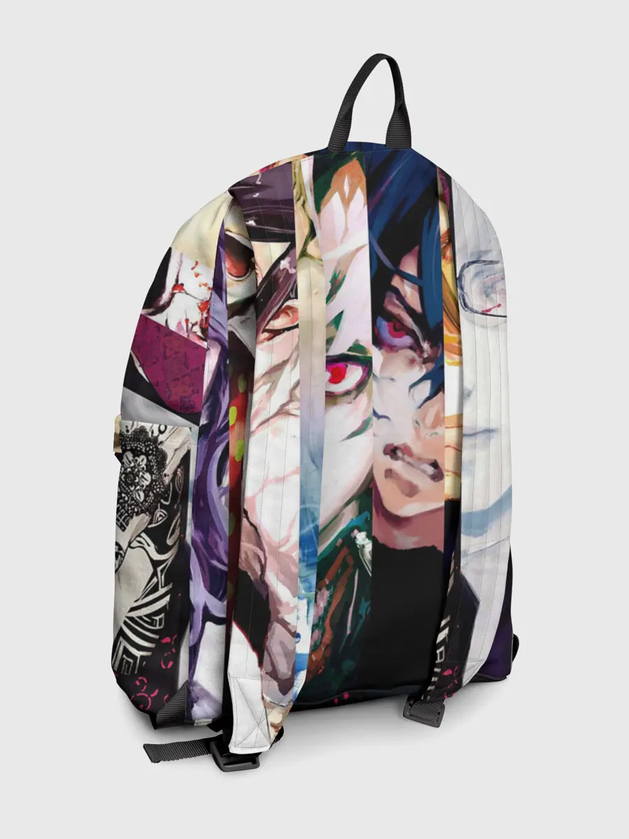 Рюкзак джинсовый / гульи из 20 района