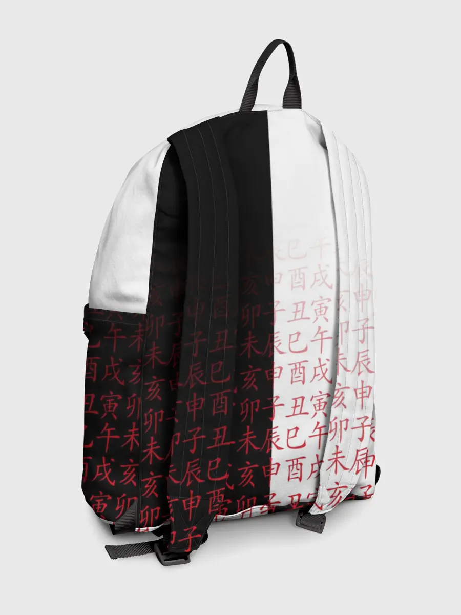 Рюкзак джинсовый / МАСКА ТАДЖИРО