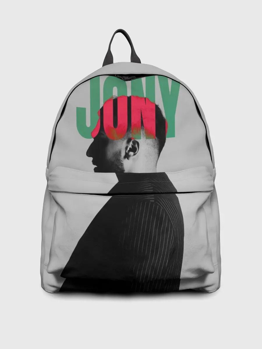 Рюкзак джинсовый / Jony