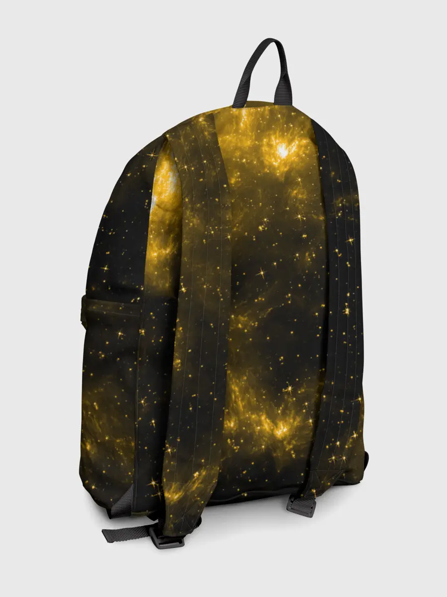 Рюкзак джинсовый / Санеми Шинадзугава Kimetsu no Yaiba