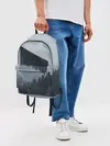 Рюкзак джинсовый / Атмосфера