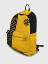 Рюкзак джинсовый / NHL BOSTON BRUINS