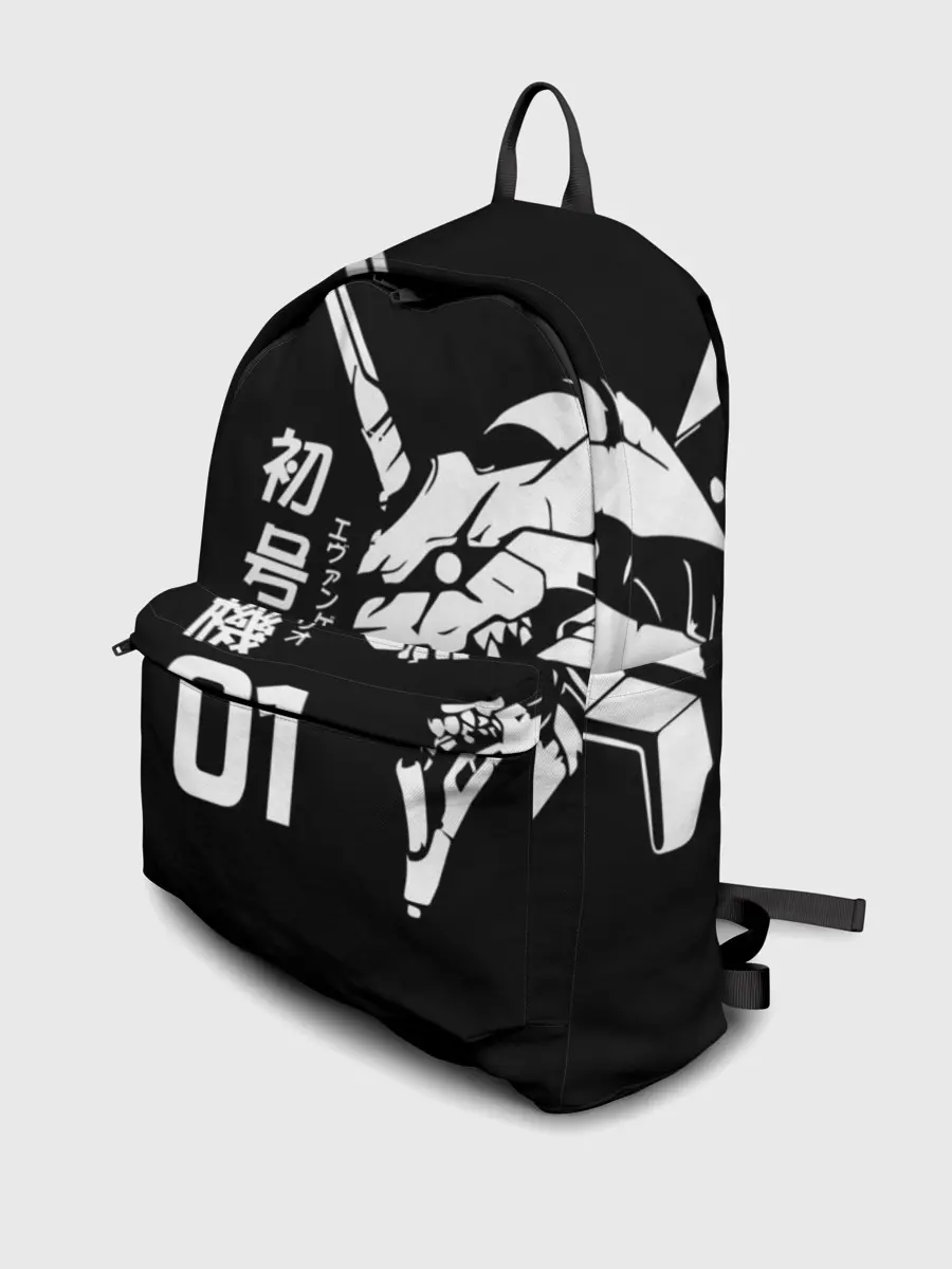 Рюкзак джинсовый / Eves Rage