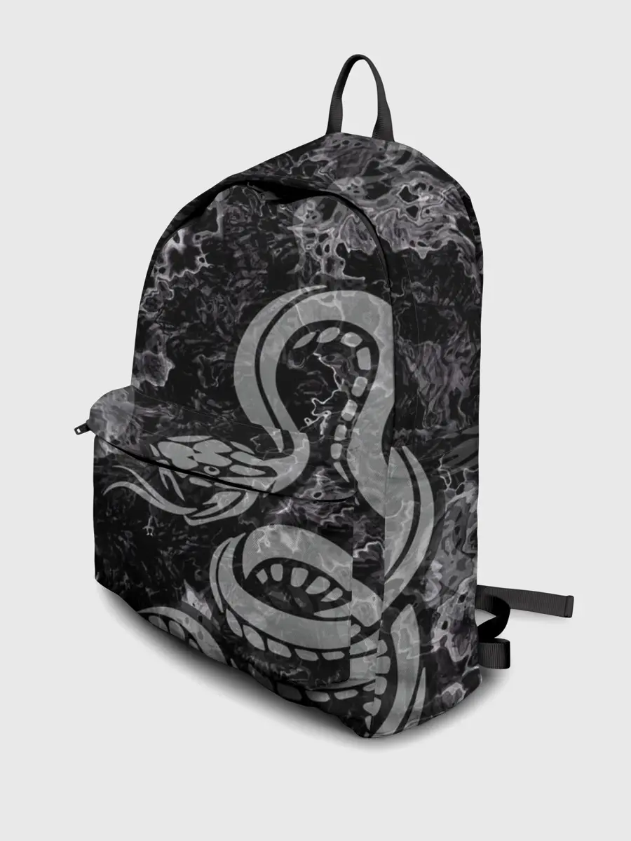 Рюкзак джинсовый / COBRA RAGE