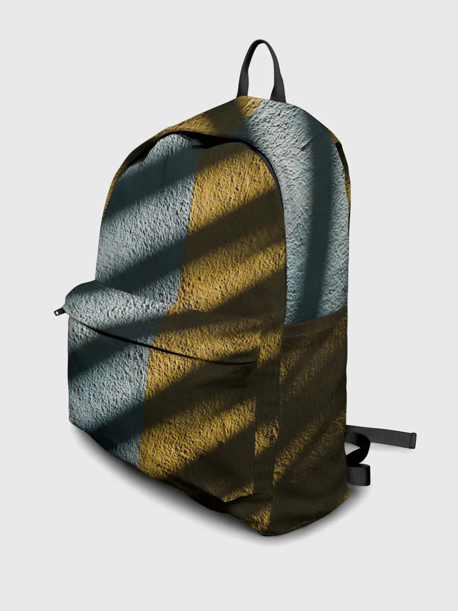 Рюкзак джинсовый / SHADOW