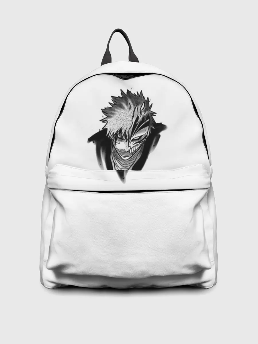 Рюкзак джинсовый / Hollow Ichigo